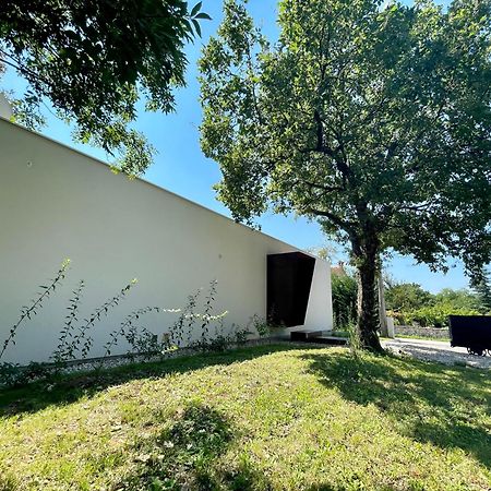 House Kova- Homage To Coalmining Villa Labin  Buitenkant foto