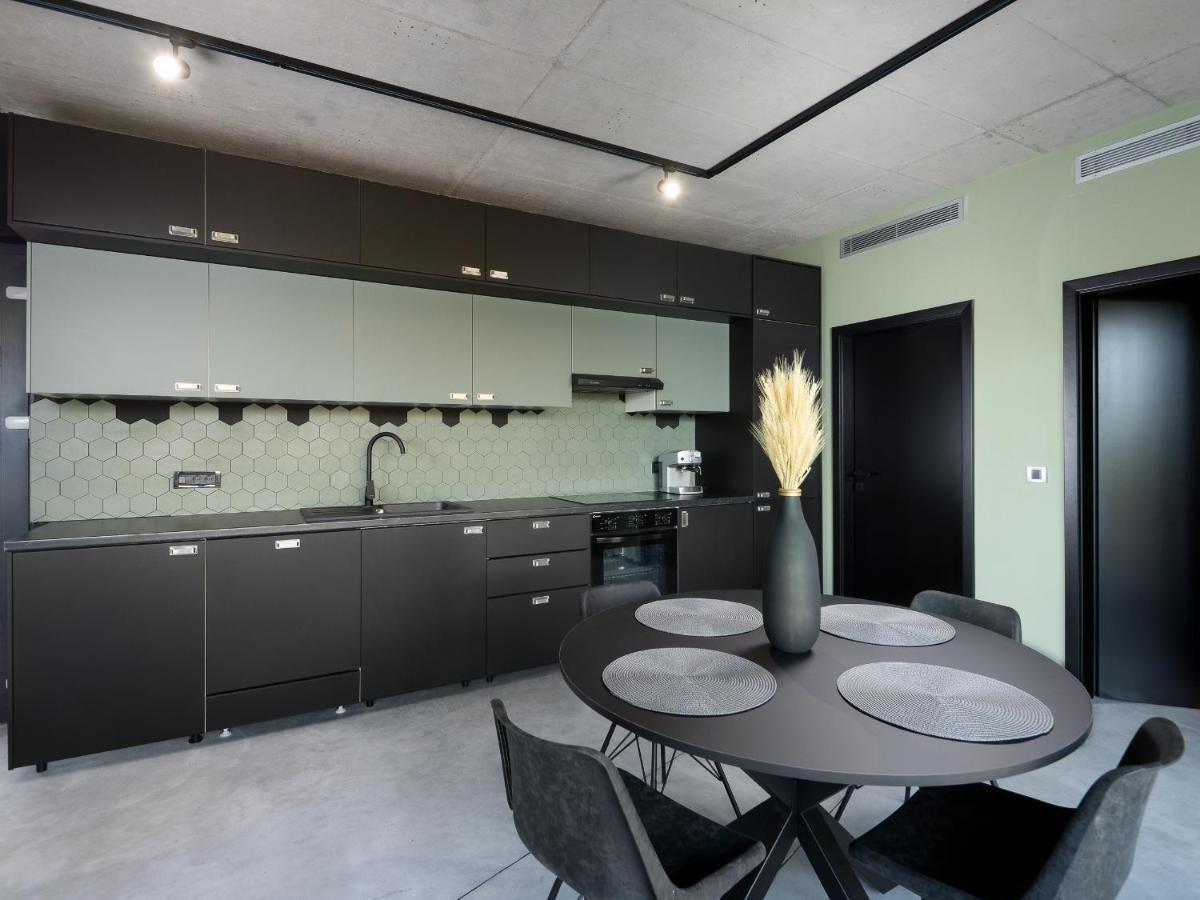 House Kova- Homage To Coalmining Villa Labin  Buitenkant foto